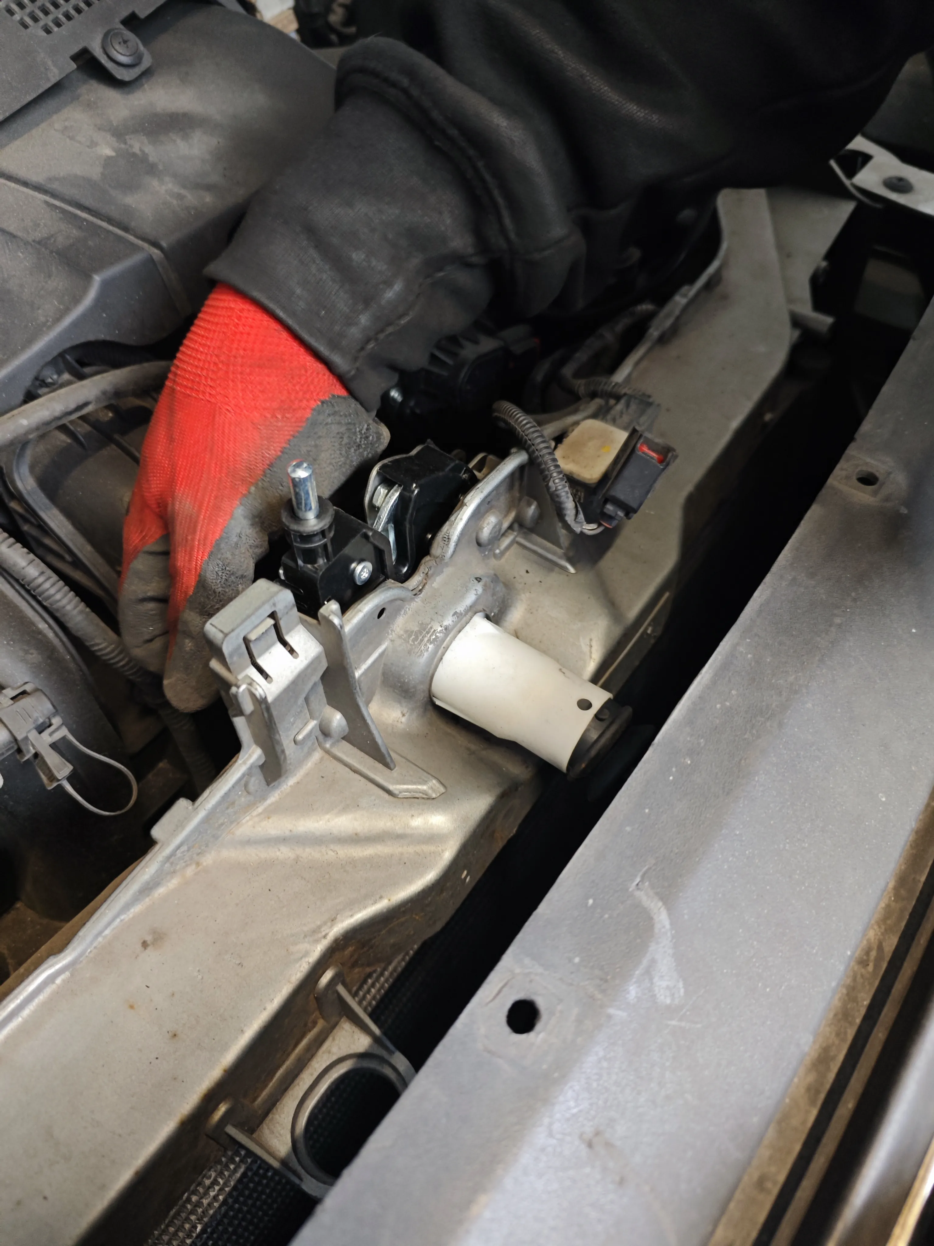 TRAKT-53 Auto Serwis