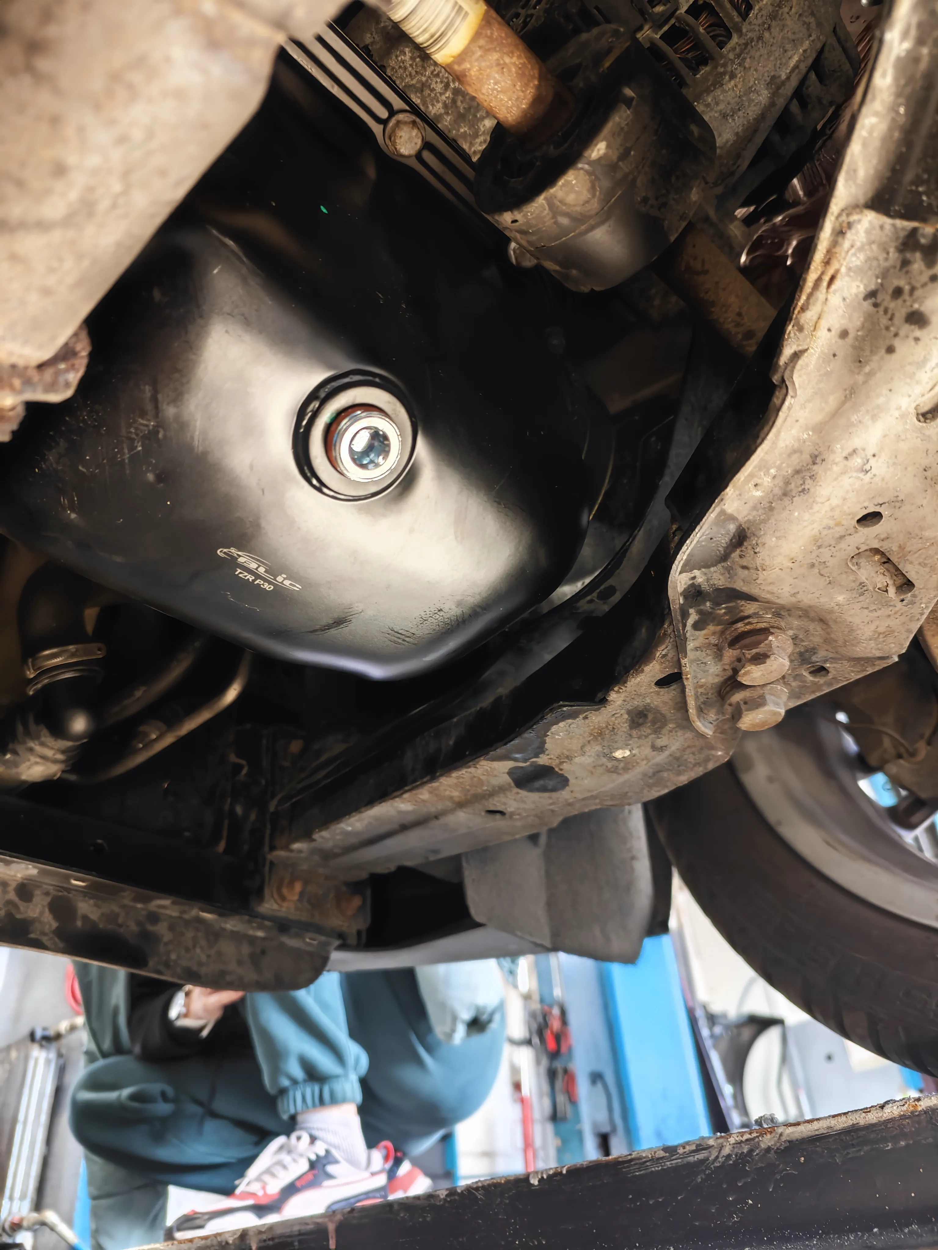 TRAKT-53 Auto Serwis