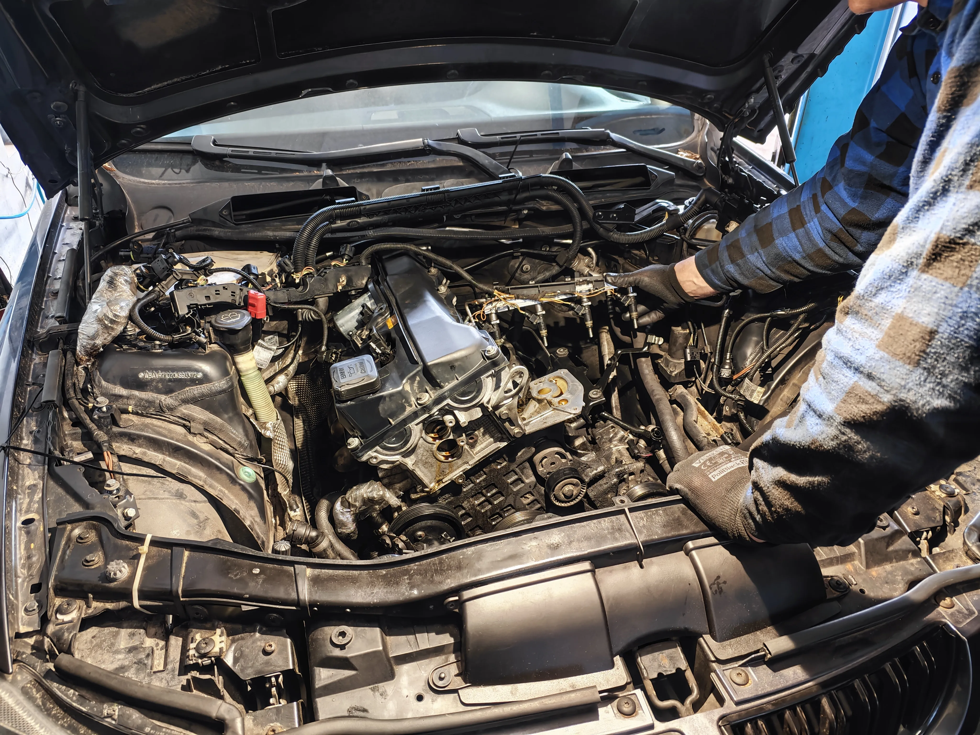 TRAKT-53 Auto Serwis