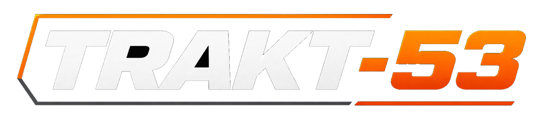 TRAKT-53 Logo